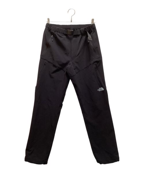THE NORTH FACE（ザ ノース フェイス）THE NORTH FACE (ザ ノース フェイス) VERB PANT ブラック サイズ:Sの古着・服飾アイテム