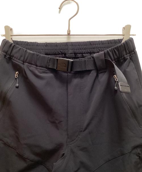 THE NORTH FACE（ザ ノース フェイス）THE NORTH FACE (ザ ノース フェイス) VERB PANT ブラック サイズ:Sの古着・服飾アイテム