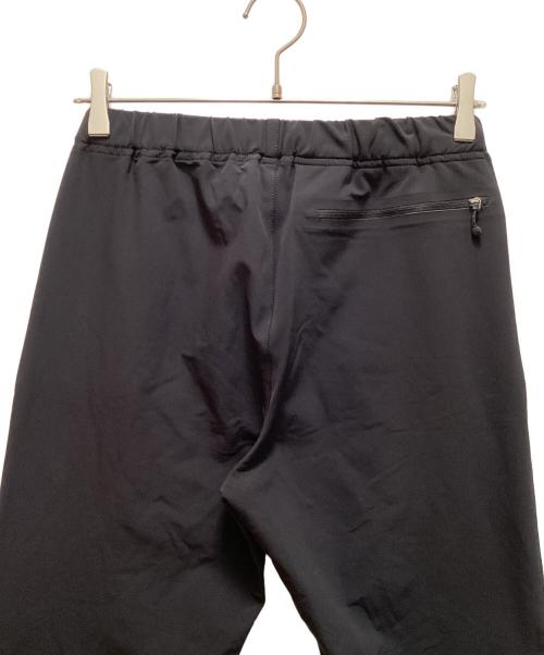 THE NORTH FACE（ザ ノース フェイス）THE NORTH FACE (ザ ノース フェイス) VERB PANT ブラック サイズ:Sの古着・服飾アイテム
