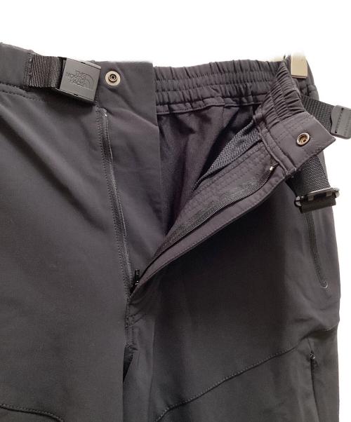 THE NORTH FACE（ザ ノース フェイス）THE NORTH FACE (ザ ノース フェイス) VERB PANT ブラック サイズ:Sの古着・服飾アイテム
