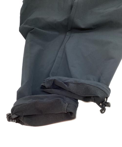 THE NORTH FACE（ザ ノース フェイス）THE NORTH FACE (ザ ノース フェイス) VERB PANT ブラック サイズ:Sの古着・服飾アイテム