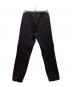 THE NORTH FACE (ザ ノース フェイス) VERB PANT ブラック サイズ:S：4000円