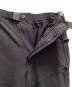 中古・古着 THE NORTH FACE (ザ ノース フェイス) VERB PANT ブラック サイズ:S：4000円