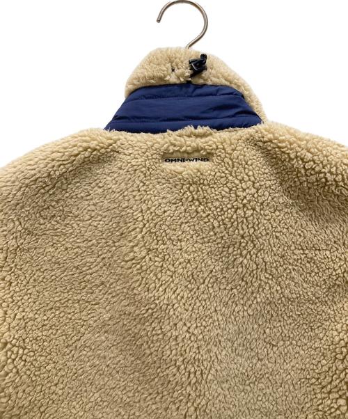 Columbia（コロンビア）Columbia (コロンビア) アーチャーリッジボアベスト ブラウン サイズ:Mの古着・服飾アイテム