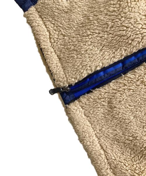 Columbia（コロンビア）Columbia (コロンビア) アーチャーリッジボアベスト ブラウン サイズ:Mの古着・服飾アイテム