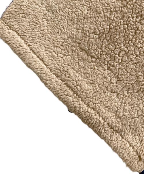 Columbia（コロンビア）Columbia (コロンビア) アーチャーリッジボアベスト ブラウン サイズ:Mの古着・服飾アイテム