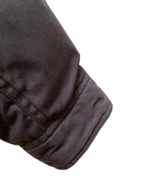 THE NORTHFACE PURPLELABEL（ザ・ノースフェイス パープルレーベル）THE NORTHFACE PURPLELABEL (ザ・ノースフェイス パープルレーベル) 65/35マウンテンショートダウンパーカー ネイビー サイズ:Ⅼの古着・服飾アイテム