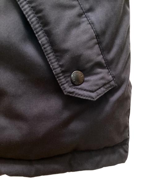 THE NORTHFACE PURPLELABEL（ザ・ノースフェイス パープルレーベル）THE NORTHFACE PURPLELABEL (ザ・ノースフェイス パープルレーベル) 65/35マウンテンショートダウンパーカー ネイビー サイズ:Ⅼの古着・服飾アイテム