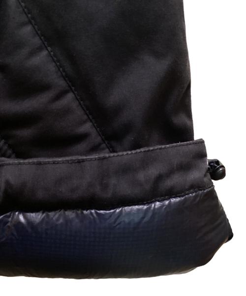 THE NORTHFACE PURPLELABEL（ザ・ノースフェイス パープルレーベル）THE NORTHFACE PURPLELABEL (ザ・ノースフェイス パープルレーベル) 65/35マウンテンショートダウンパーカー ネイビー サイズ:Ⅼの古着・服飾アイテム