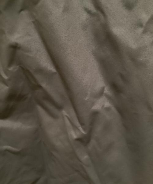 THE NORTH FACE（ザ ノース フェイス）THE NORTH FACE (ザ ノース フェイス) ダウンライナー付き マウンテンパーカー カーキ サイズ:Sの古着・服飾アイテム