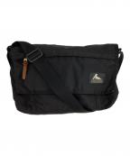 GREGORYグレゴリー）の古着「ショルダーバッグ」｜ブラック