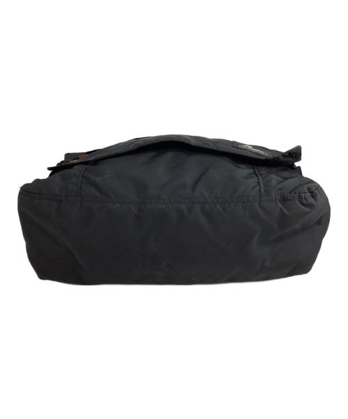 GREGORY（グレゴリー）GREGORY (グレゴリー) ショルダーバッグ ブラックの古着・服飾アイテム