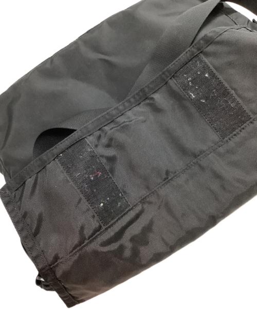 GREGORY（グレゴリー）GREGORY (グレゴリー) ショルダーバッグ ブラックの古着・服飾アイテム