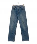 LEVI'Sリーバイス）の古着「90s デニムパンツ」｜インディゴ