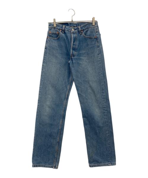 LEVI'S（リーバイス）LEVI'S (リーバイス) 90s デニムパンツ インディゴ サイズ:W31の古着・服飾アイテム