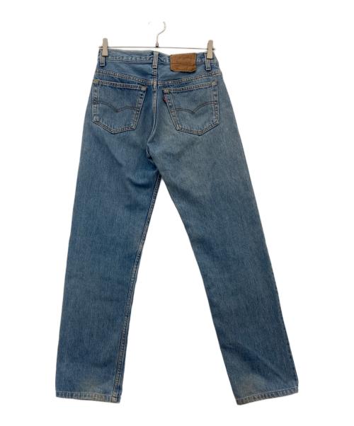 LEVI'S（リーバイス）LEVI'S (リーバイス) 90s デニムパンツ インディゴ サイズ:W31の古着・服飾アイテム