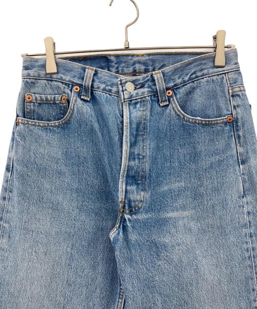 LEVI'S（リーバイス）LEVI'S (リーバイス) 90s デニムパンツ インディゴ サイズ:W31の古着・服飾アイテム