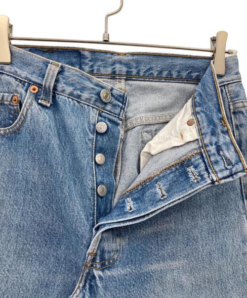 LEVI'S（リーバイス）LEVI'S (リーバイス) 90s デニムパンツ インディゴ サイズ:W31の古着・服飾アイテム