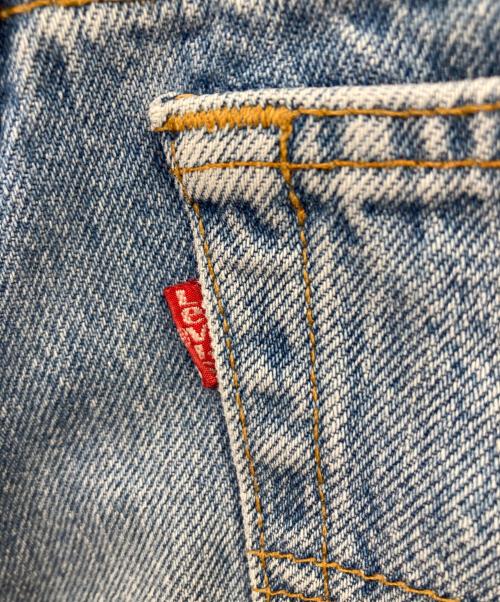 LEVI'S（リーバイス）LEVI'S (リーバイス) 90s デニムパンツ インディゴ サイズ:W31の古着・服飾アイテム