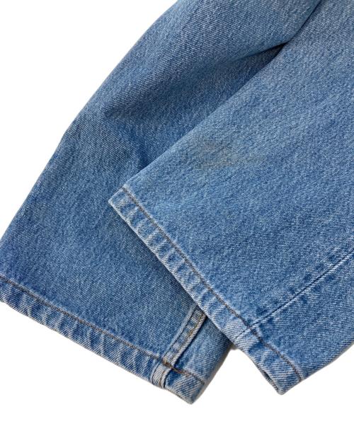 LEVI'S（リーバイス）LEVI'S (リーバイス) 90s デニムパンツ インディゴ サイズ:W31の古着・服飾アイテム