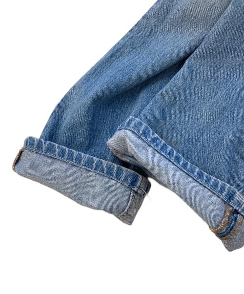 LEVI'S（リーバイス）LEVI'S (リーバイス) 90s デニムパンツ インディゴ サイズ:W31の古着・服飾アイテム