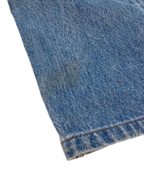 LEVI'S（リーバイス）LEVI'S (リーバイス) 90s デニムパンツ インディゴ サイズ:W31の古着・服飾アイテム