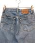 中古・古着 LEVI'S (リーバイス) 90s デニムパンツ インディゴ サイズ:W31：5000円
