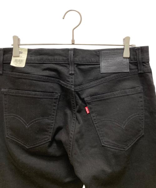 LEVI'S PReMIUM（リーバイス プレミアム）LEVI'S PReMIUM (リーバイス プレミアム) 511 スリムフィット ジーンズ ブラック ブラック サイズ: W34 L32の古着・服飾アイテム