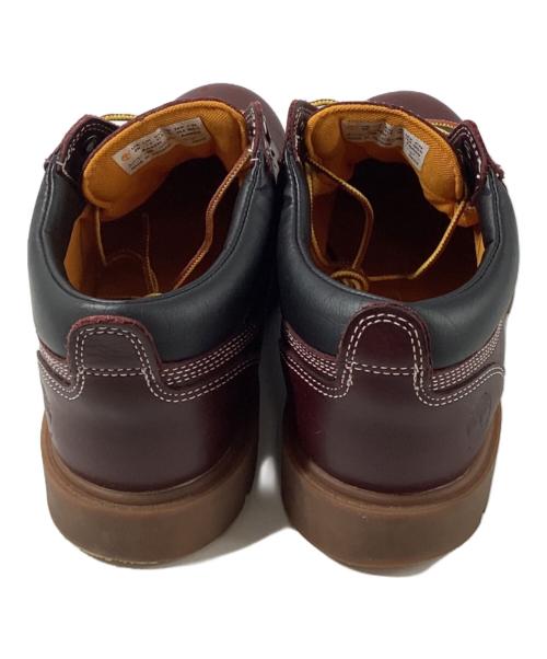 Timberland（ティンバーランド）Timberland (ティンバーランド) ベーシック オックス ウォータープルーフ ブラウン サイズ:26cmの古着・服飾アイテム