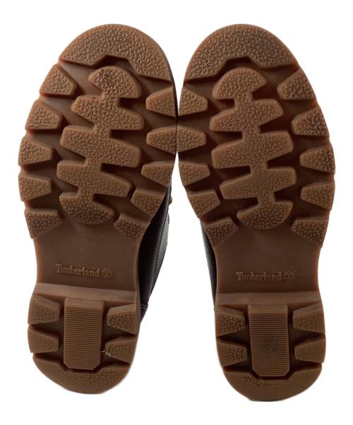 Timberland（ティンバーランド）Timberland (ティンバーランド) ベーシック オックス ウォータープルーフ ブラウン サイズ:26cmの古着・服飾アイテム