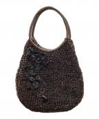 ANTEPRIMAアンテプリマ）の古着「ワイヤーバッグ」｜ブラック