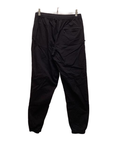 THE NORTH FACE（ザ ノース フェイス）THE NORTH FACE (ザ ノース フェイス) ロングパンツ バーサタイルパンツ ブラック サイズ:Lの古着・服飾アイテム