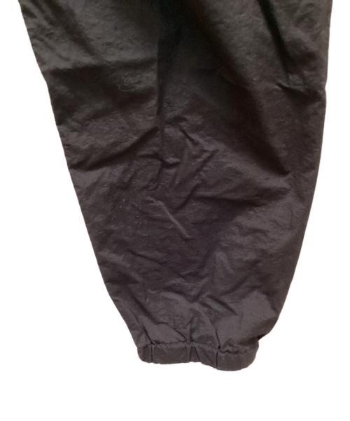 THE NORTH FACE（ザ ノース フェイス）THE NORTH FACE (ザ ノース フェイス) ロングパンツ バーサタイルパンツ ブラック サイズ:Lの古着・服飾アイテム