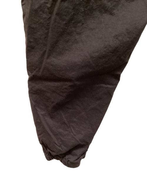 THE NORTH FACE（ザ ノース フェイス）THE NORTH FACE (ザ ノース フェイス) ロングパンツ バーサタイルパンツ ブラック サイズ:Lの古着・服飾アイテム