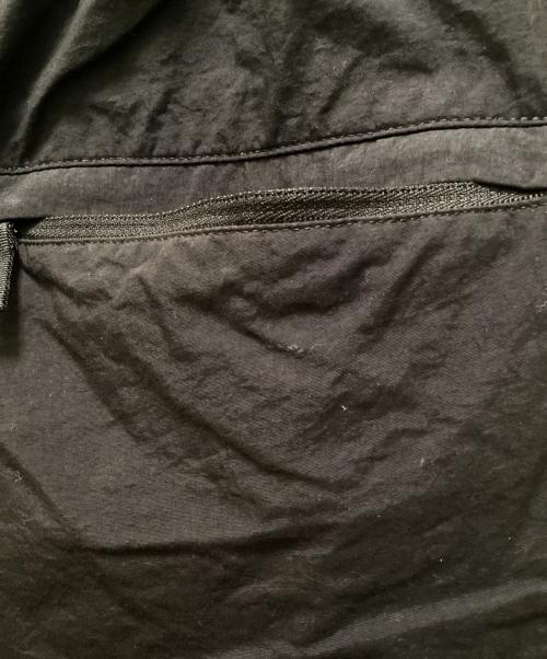 THE NORTH FACE（ザ ノース フェイス）THE NORTH FACE (ザ ノース フェイス) ロングパンツ バーサタイルパンツ ブラック サイズ:Lの古着・服飾アイテム