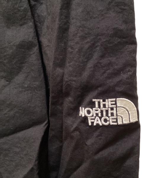 THE NORTH FACE（ザ ノース フェイス）THE NORTH FACE (ザ ノース フェイス) ロングパンツ バーサタイルパンツ ブラック サイズ:Lの古着・服飾アイテム