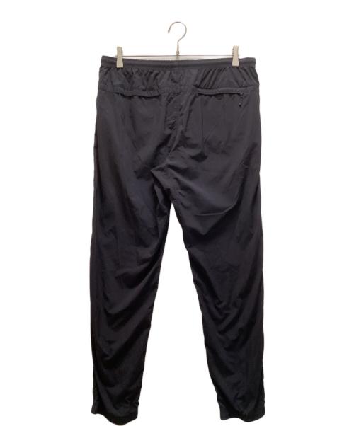 GOLDWIN（ゴールドウイン）GOLDWIN (ゴールドウイン) コーデュラ イージーパンツ ブラック サイズ:Lの古着・服飾アイテム