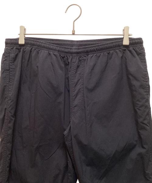 GOLDWIN（ゴールドウイン）GOLDWIN (ゴールドウイン) コーデュラ イージーパンツ ブラック サイズ:Lの古着・服飾アイテム