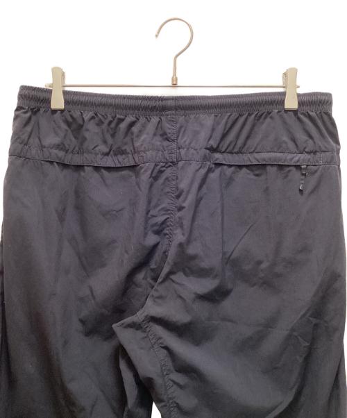 GOLDWIN（ゴールドウイン）GOLDWIN (ゴールドウイン) コーデュラ イージーパンツ ブラック サイズ:Lの古着・服飾アイテム