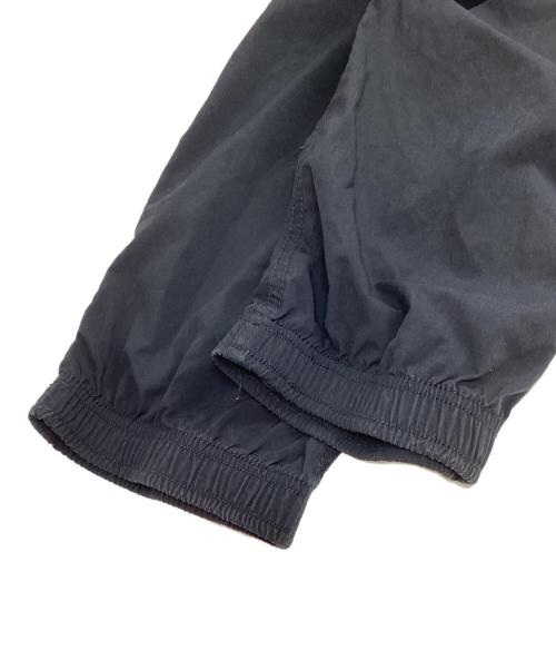 GOLDWIN（ゴールドウイン）GOLDWIN (ゴールドウイン) コーデュラ イージーパンツ ブラック サイズ:Lの古着・服飾アイテム