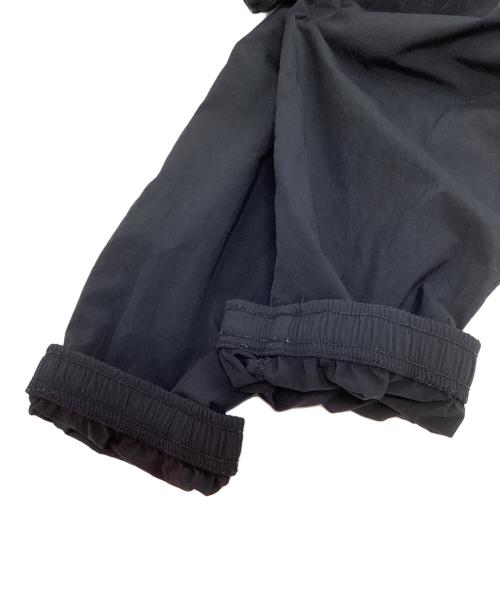 GOLDWIN（ゴールドウイン）GOLDWIN (ゴールドウイン) コーデュラ イージーパンツ ブラック サイズ:Lの古着・服飾アイテム