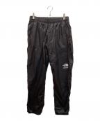 THE NORTH FACE Sphereノースフェイススフィア）の古着「ダイアモンドフューズ リスパイアパンツ」｜ブラック