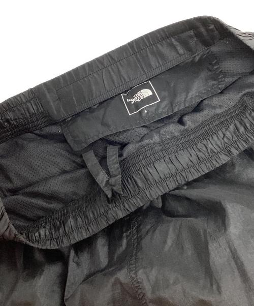 THE NORTH FACE Sphere（ノースフェイススフィア）THE NORTH FACE Sphere (ノースフェイススフィア) ダイアモンドフューズ リスパイアパンツ ブラック サイズ:Lの古着・服飾アイテム