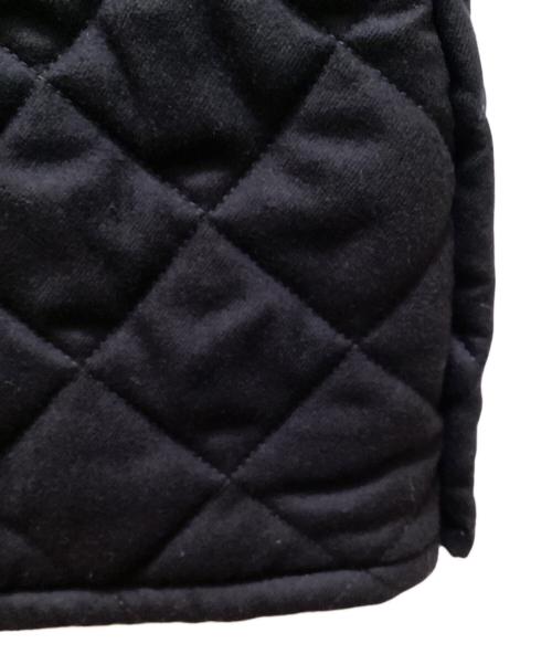 Barbour（バブアー）Barbour (バブアー) LIDDESDALE SLキルティングジャケット ネイビー サイズ:40の古着・服飾アイテム