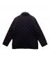 Barbour (バブアー) LIDDESDALE SLキルティングジャケット ネイビー サイズ:40：10000円