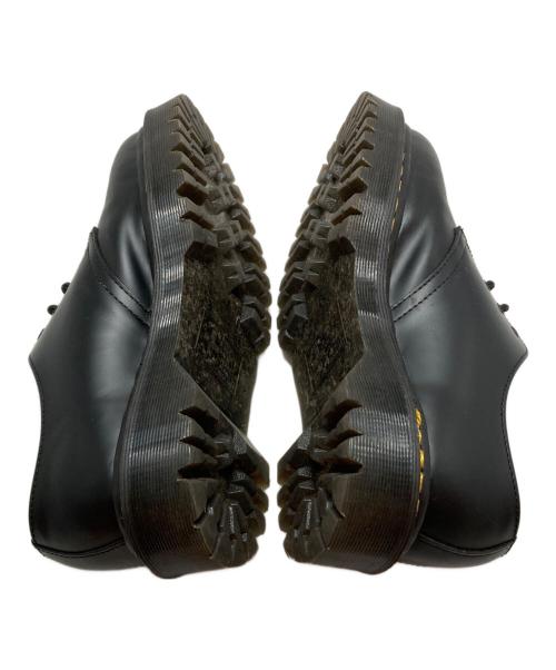 Dr.Martens（ドクターマーチン）Dr.Martens (ドクターマーチン) BEX 3ホールシューズ ブラック サイズ:UK6の古着・服飾アイテム