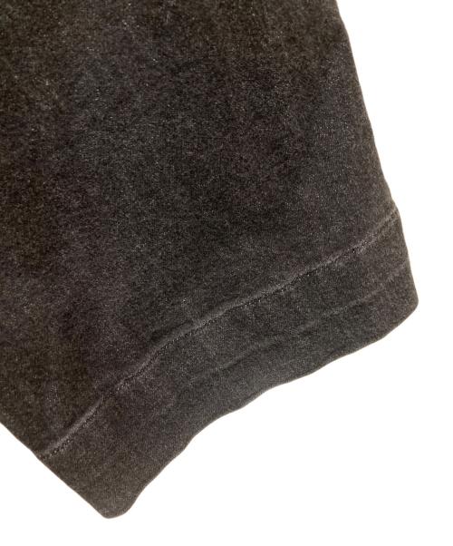 BRIGLIA 1949（ブリリア 1949）BRIGLIA 1949 (ブリリア 1949) RIBOT デニムパンツ ブラック サイズ:38の古着・服飾アイテム