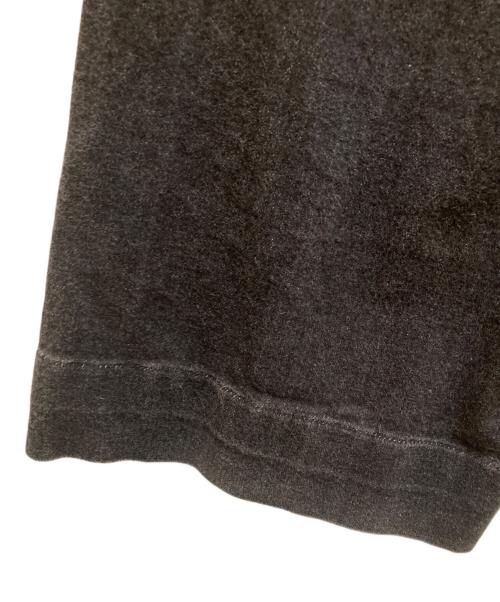 BRIGLIA 1949（ブリリア 1949）BRIGLIA 1949 (ブリリア 1949) RIBOT デニムパンツ ブラック サイズ:38の古着・服飾アイテム