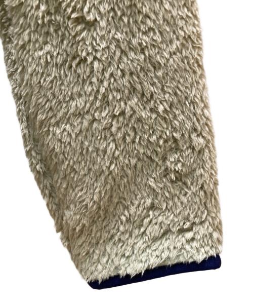 Patagonia（パタゴニア）Patagonia (パタゴニア) ロス・ガトス・クルー ベージュ サイズ:Lの古着・服飾アイテム