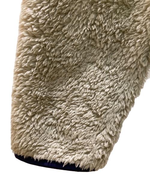 Patagonia（パタゴニア）Patagonia (パタゴニア) ロス・ガトス・クルー ベージュ サイズ:Lの古着・服飾アイテム